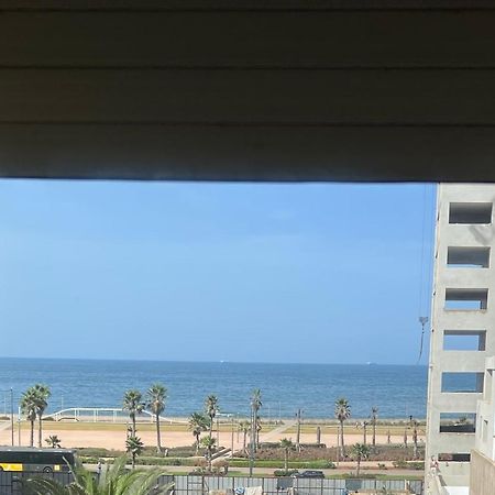 Luxury Apartments Casablanca Exterior foto