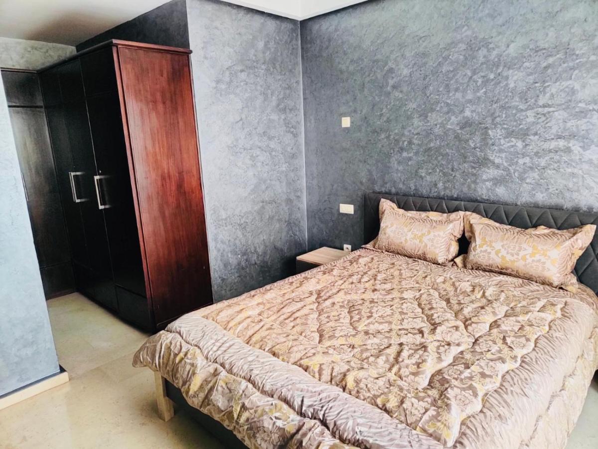 Luxury Apartments Casablanca Exterior foto