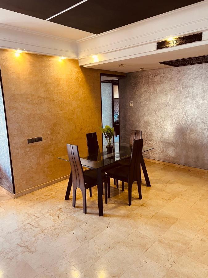 Luxury Apartments Casablanca Exterior foto