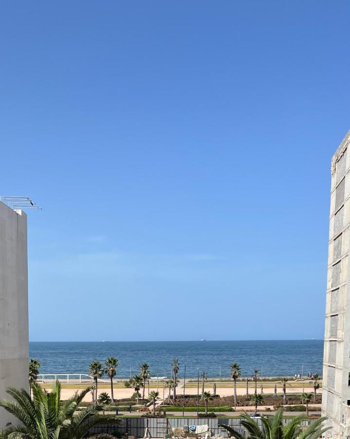 Luxury Apartments Casablanca Exterior foto